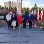 BEŁŻYCE: Gmina Bełżyce pamięta o Powstańcach [GALERIA]