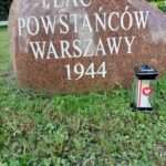 BEŁŻYCE: Gmina Bełżyce pamięta o Powstańcach [GALERIA]