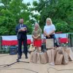 BEŁŻYCE: Gmina Bełżyce pamięta o Powstańcach [GALERIA]