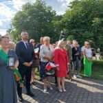 BEŁŻYCE: Gmina Bełżyce pamięta o Powstańcach [GALERIA]