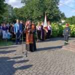 BEŁŻYCE: Gmina Bełżyce pamięta o Powstańcach [GALERIA]
