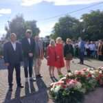 BEŁŻYCE: Gmina Bełżyce pamięta o Powstańcach [GALERIA]