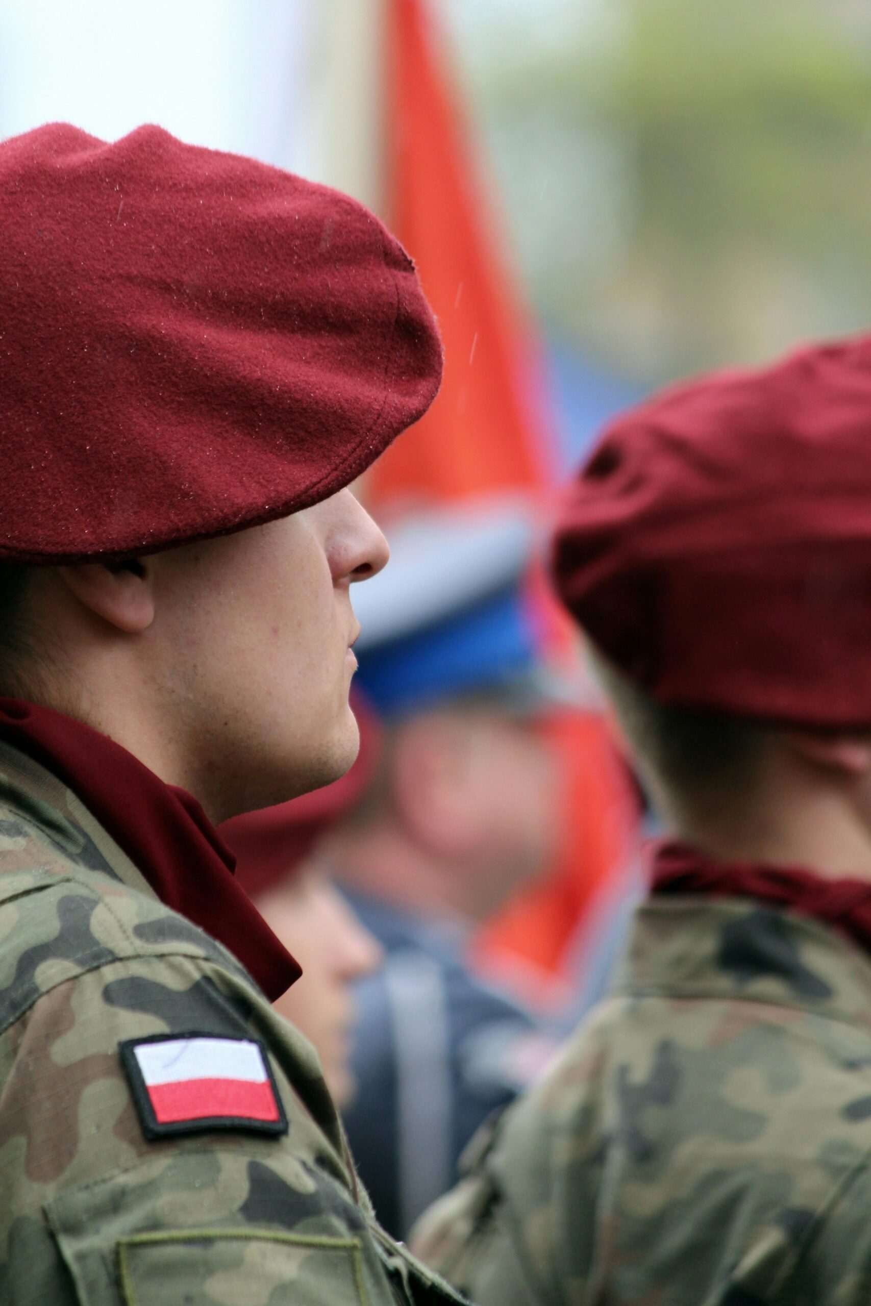 Lublin: Utrudnienia w ruchu drogowym w związku z obchodami Święta Wojska Polskiego