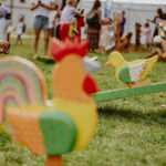 LUBLIN: Re:tradycja – Jarmark Jagielloński zaprasza również najmłodszych