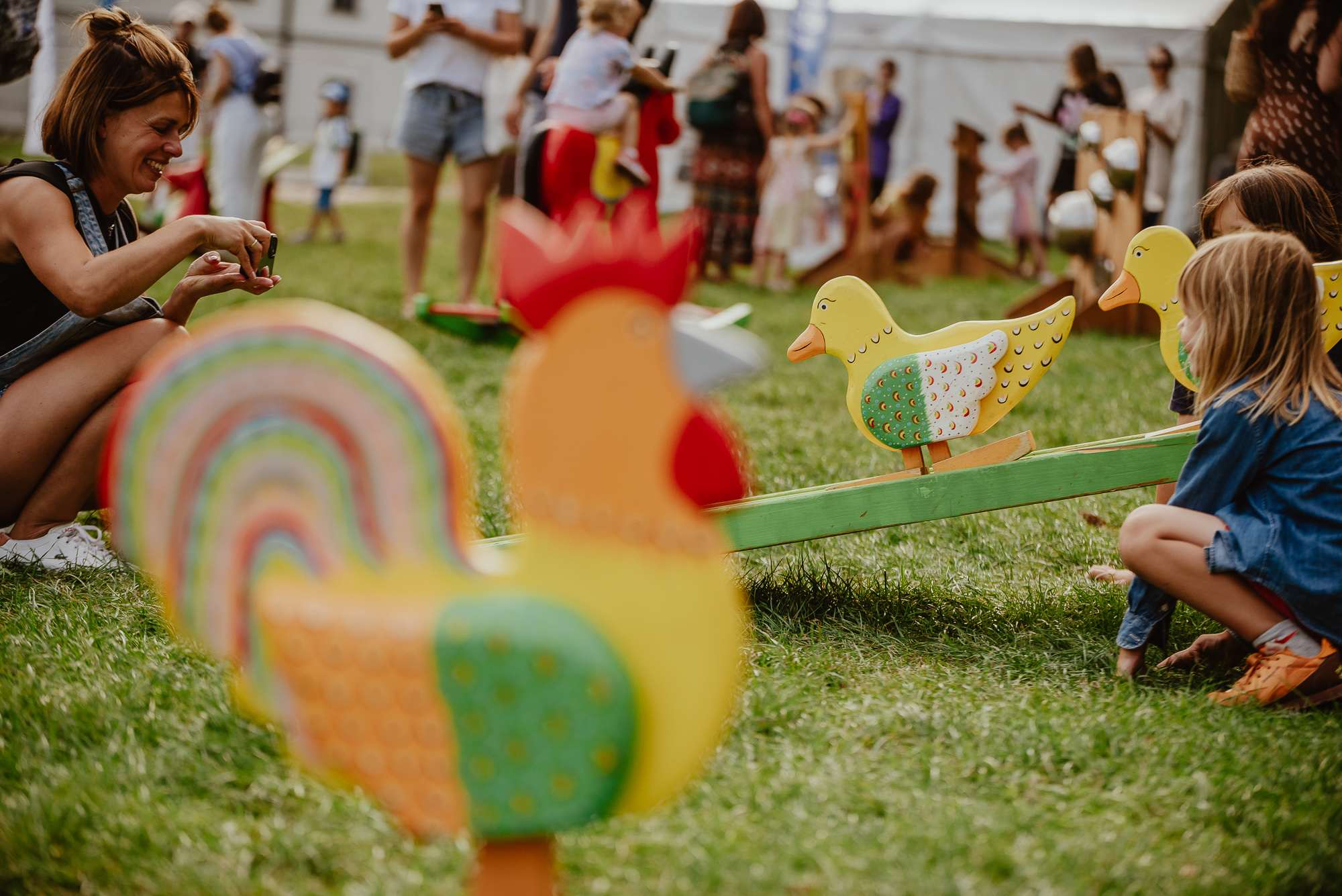 LUBLIN: Re:tradycja – Jarmark Jagielloński zaprasza również najmłodszych