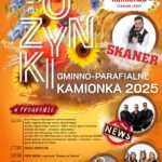 KAMIONKA: Dożynki Gminno-Parafialne już w ten weekend