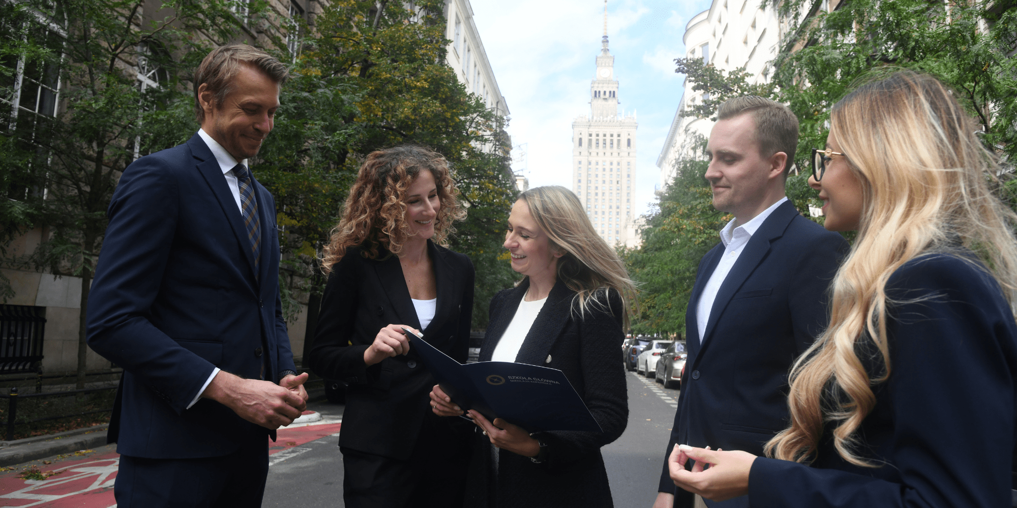 Trwa rekrutacja na studia w SGMK 2025/2026 – dołącz do nas!