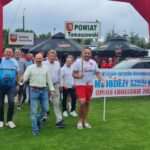 RACHANIE: Drużyna sportowe wygrywa rywalizację w klasyfikacji Igrzysk Wojewódzkich LZS