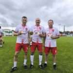 RACHANIE: Drużyna sportowe wygrywa rywalizację w klasyfikacji Igrzysk Wojewódzkich LZS