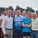 RACHANIE: Drużyna sportowe wygrywa rywalizację w klasyfikacji Igrzysk Wojewódzkich LZS