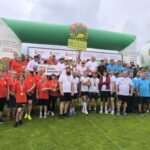 RACHANIE: Drużyna sportowe wygrywa rywalizację w klasyfikacji Igrzysk Wojewódzkich LZS