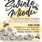 LUBLIN: Miasto stanie się miastem miodem płynącym. Na mleko trzeba jeszcze poczekać
