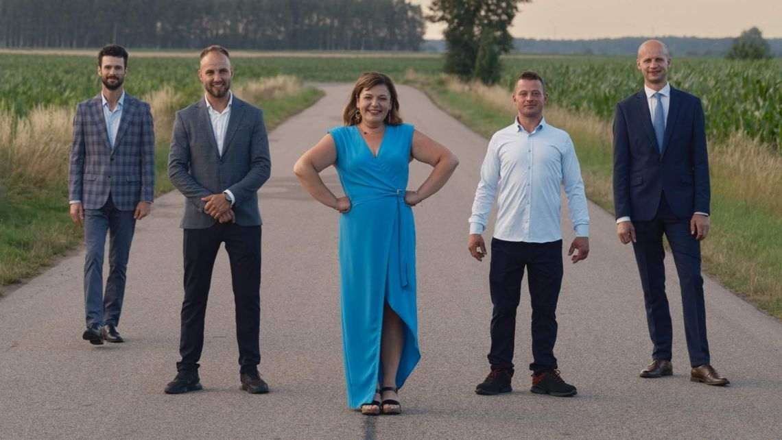 Nowy sezon „Rolnik szuka żony” – wśród uczestników radny z Lubelszczyzny!