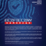„Bezpieczny Samorząd” w Kraśniku – SGMK wspiera debatę o bezpieczeństwie lokalnym