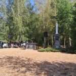 82. rocznica mordu UPA na Polakach w Ostrówkach i Woli Ostrowieckiej na Wołyniu [GALERIA]