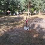 82. rocznica mordu UPA na Polakach w Ostrówkach i Woli Ostrowieckiej na Wołyniu [GALERIA]