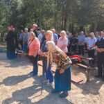82. rocznica mordu UPA na Polakach w Ostrówkach i Woli Ostrowieckiej na Wołyniu [GALERIA]