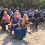 82. rocznica mordu UPA na Polakach w Ostrówkach i Woli Ostrowieckiej na Wołyniu [GALERIA]