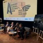 Akademia Filmowa Festiwalu NNW w Lubelskim CSK – historia bohaterów na wielkim ekranie