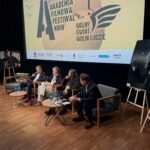 Akademia Filmowa Festiwalu NNW w Lubelskim CSK – historia bohaterów na wielkim ekranie