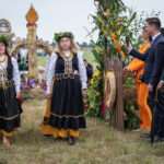 Dożynki w Świdniku: tu bawił się cały region! Przedstawiamy galerię z wydarzenia