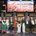 Dożynki w Świdniku: tu bawił się cały region! Przedstawiamy galerię z wydarzenia