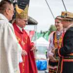 Dożynki w Świdniku: tu bawił się cały region! Przedstawiamy galerię z wydarzenia