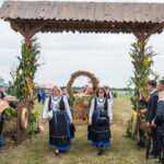 Dożynki w Świdniku: tu bawił się cały region! Przedstawiamy galerię z wydarzenia