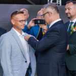 Dożynki w Świdniku: tu bawił się cały region! Przedstawiamy galerię z wydarzenia