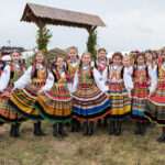 Dożynki w Świdniku: tu bawił się cały region! Przedstawiamy galerię z wydarzenia