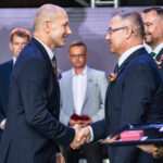 Dożynki w Świdniku: tu bawił się cały region! Przedstawiamy galerię z wydarzenia