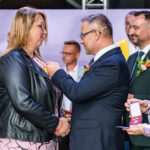 Dożynki w Świdniku: tu bawił się cały region! Przedstawiamy galerię z wydarzenia