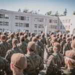 Lublin: 84 nowych żołnierzy dołączyło do 2 Lubelskiej Brygady Obrony Terytorialnej