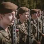 Lublin: 84 nowych żołnierzy dołączyło do 2 Lubelskiej Brygady Obrony Terytorialnej