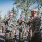 Lublin: 84 nowych żołnierzy dołączyło do 2 Lubelskiej Brygady Obrony Terytorialnej