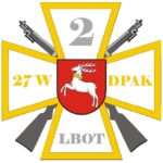 PILNE: Mobilizacja Wojsk Obrony Terytorialnej