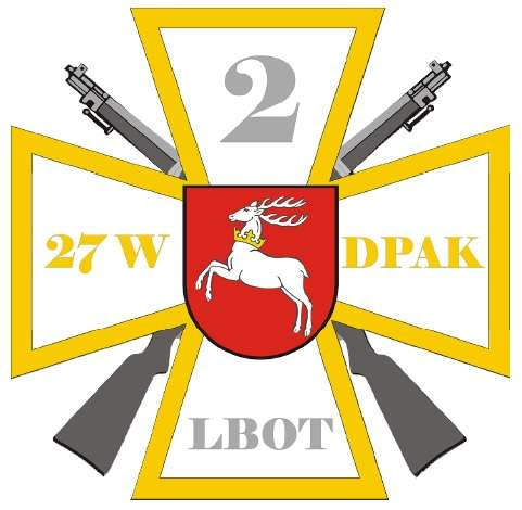 PILNE: Mobilizacja Wojsk Obrony Terytorialnej