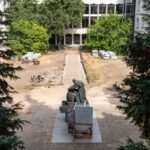 Największy remont w historii KUL. Gmach Główny przechodzi gruntowną modernizację