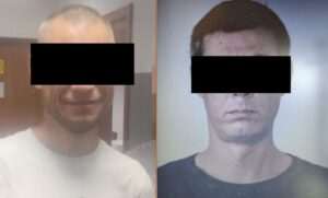 Dwóch cudzoziemców wydalonych z Polski po naruszeniu prawa