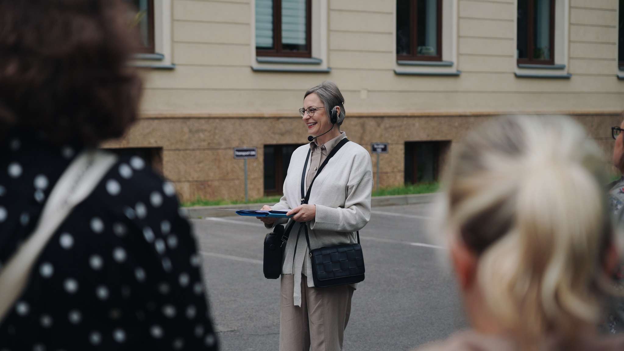 75-lecie Uniwersytetu Medycznego w Lublinie: wyjątkowy spacer przez historię