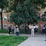 75-lecie Uniwersytetu Medycznego w Lublinie: wyjątkowy spacer przez historię