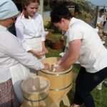 Gmina Rachanie: Dożynki w Pawłówce – święto tradycji, wspólnoty i wdzięczności [ZDJĘCIA]