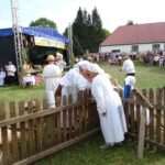 Gmina Rachanie: Dożynki w Pawłówce – święto tradycji, wspólnoty i wdzięczności [ZDJĘCIA]