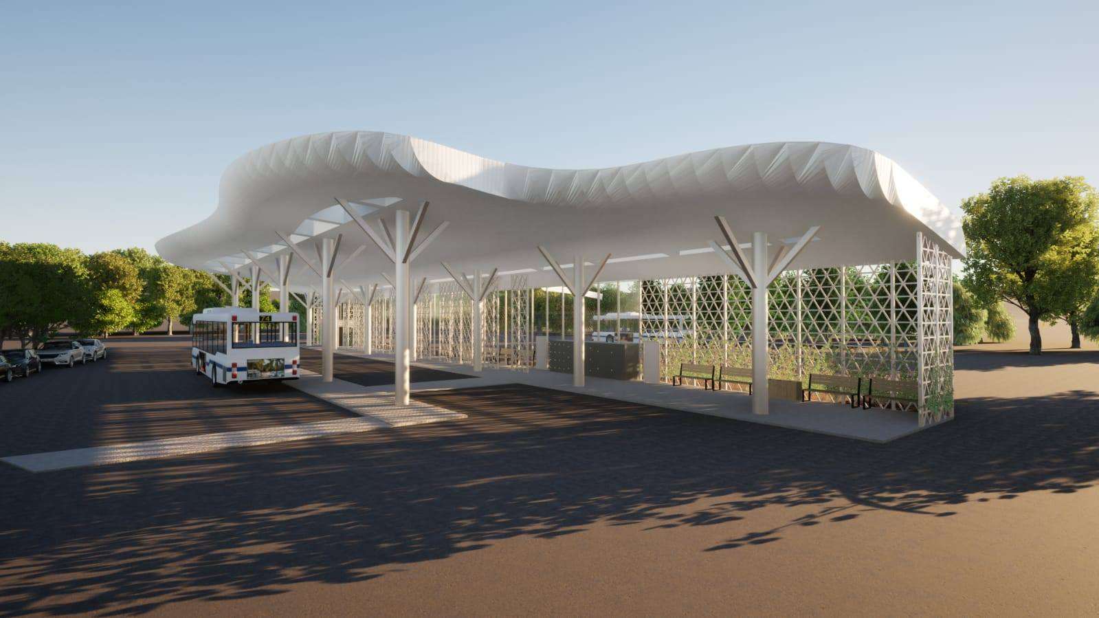 Puławy: Węzeł przesiadkowy i nowe autobusy elektryczne – miasto stawia na zrównoważony transport