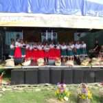 Gmina Rachanie: Dożynki w Pawłówce – święto tradycji, wspólnoty i wdzięczności [ZDJĘCIA]