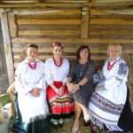 Gmina Rachanie: Dożynki w Pawłówce – święto tradycji, wspólnoty i wdzięczności [ZDJĘCIA]