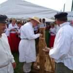 Gmina Rachanie: Dożynki w Pawłówce – święto tradycji, wspólnoty i wdzięczności [ZDJĘCIA]