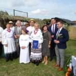 Gmina Rachanie: Dożynki w Pawłówce – święto tradycji, wspólnoty i wdzięczności [ZDJĘCIA]