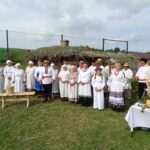 Gmina Rachanie: Dożynki w Pawłówce – święto tradycji, wspólnoty i wdzięczności [ZDJĘCIA]