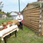 Gmina Rachanie: Dożynki w Pawłówce – święto tradycji, wspólnoty i wdzięczności [ZDJĘCIA]